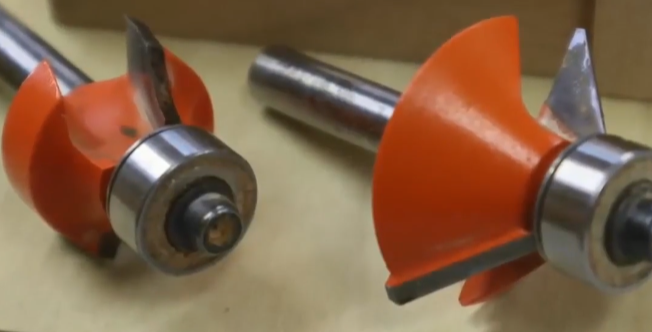 Master Every Cut with CMT