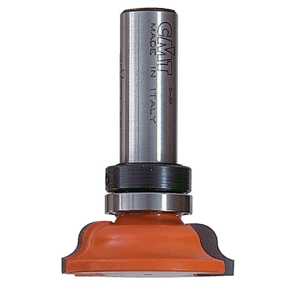 Industrial Router Bits